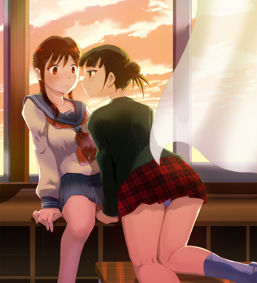 Original Rule 34 Image