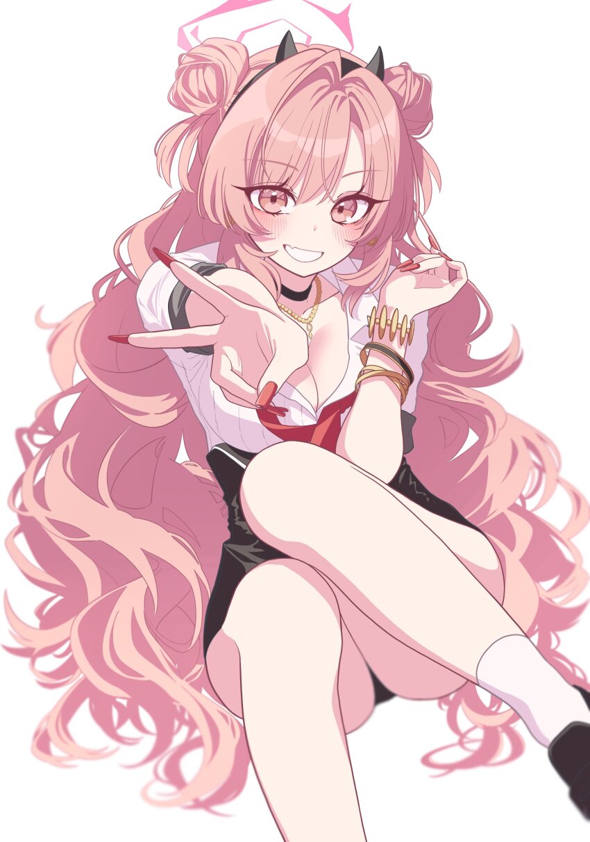 Kirara (Blue Archive) Rule 34 Image