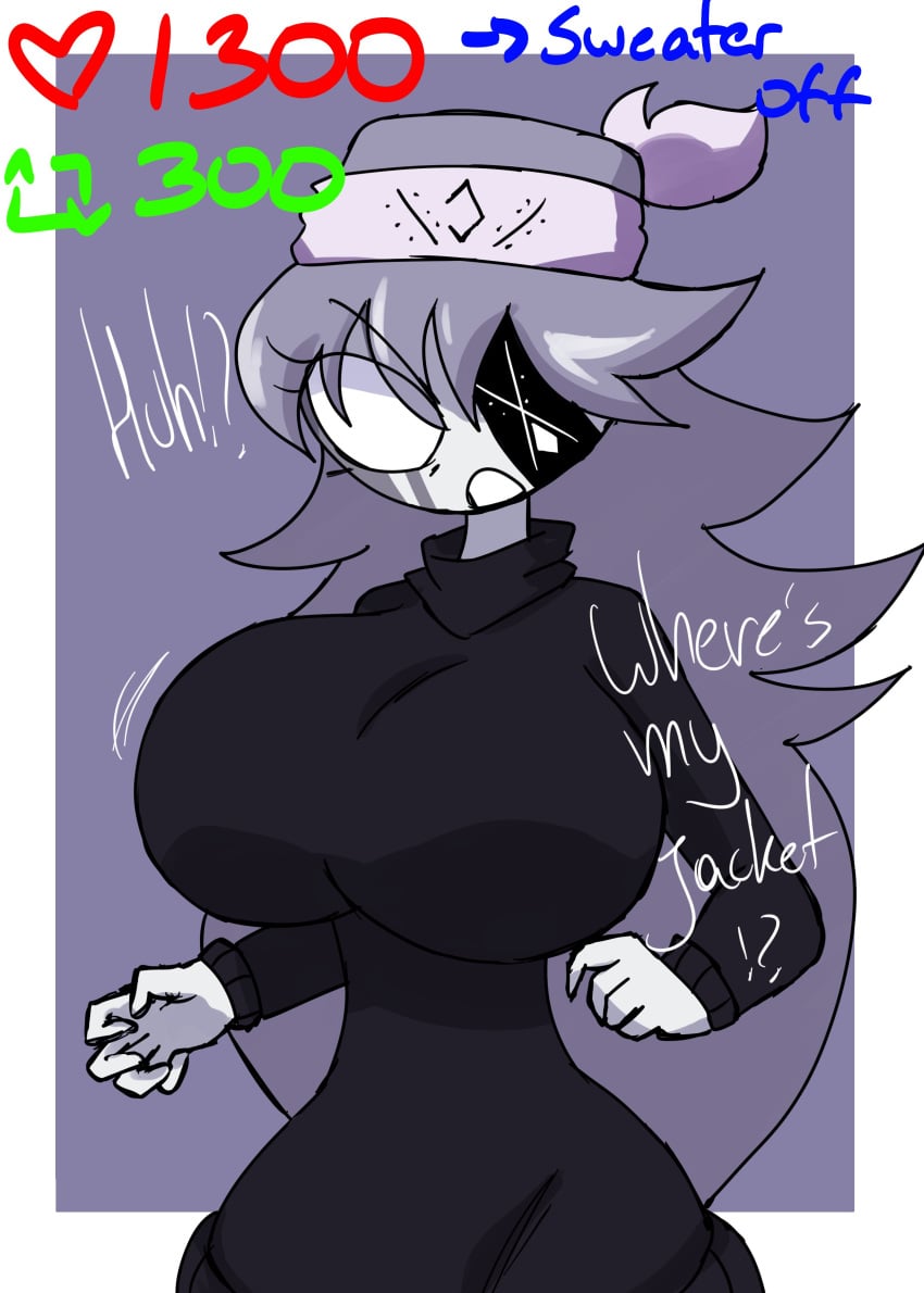 Ruv (Dokki.Doodlez) Rule 34 Image