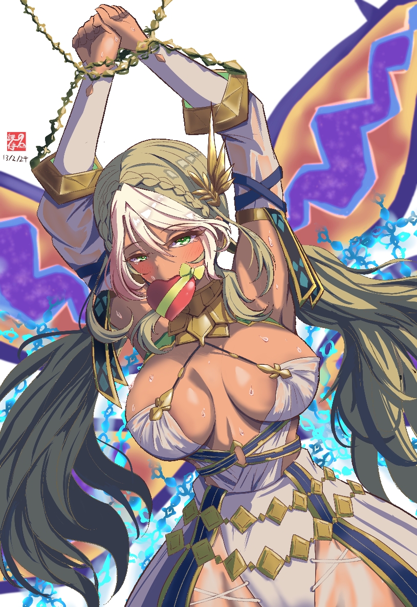 Fate/Grand Order Rule 34 Image