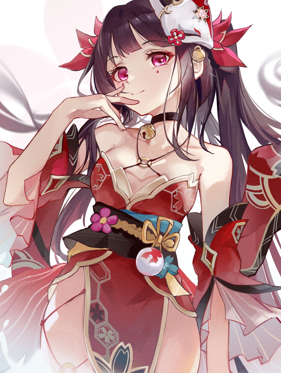 Sparkle (Honkai: Star Rail) Rule 34 Image