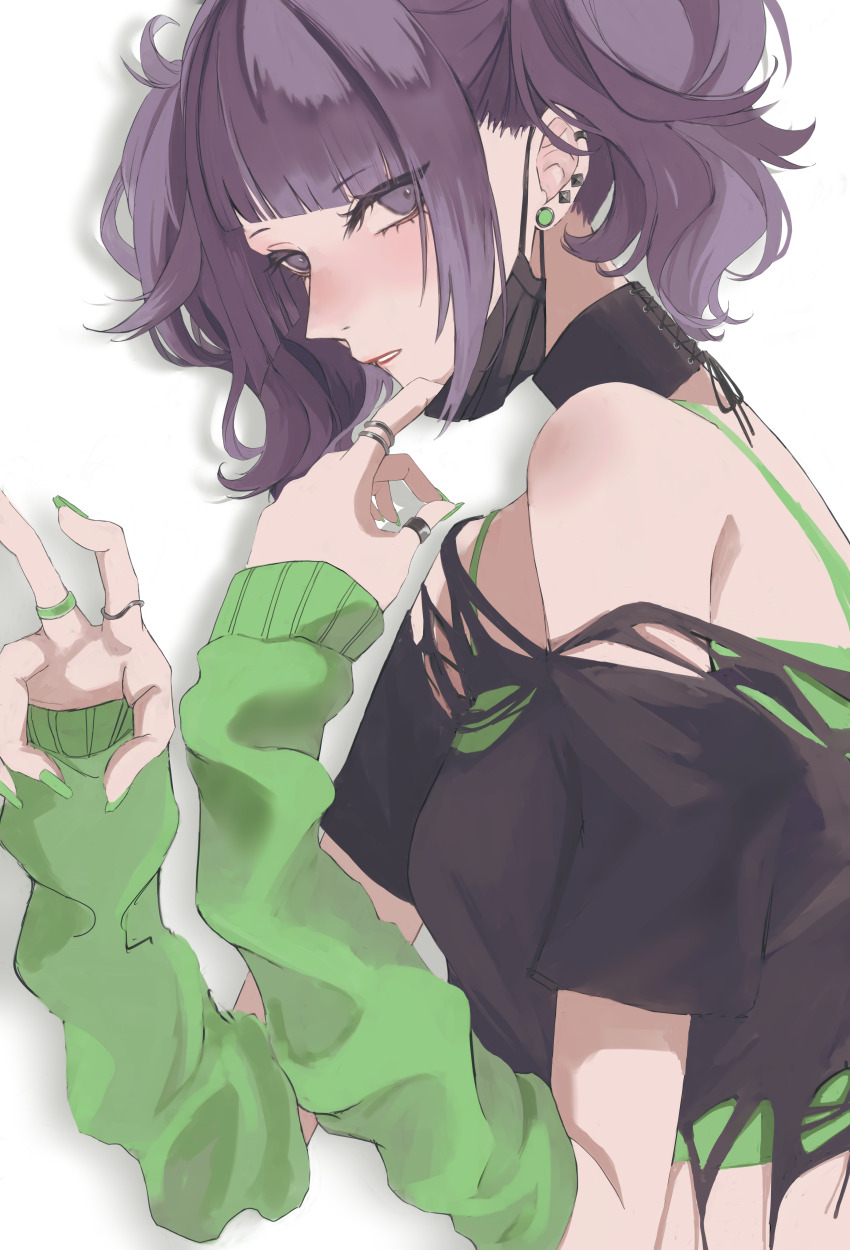 Naruse Chika (Idolmaster) Rule 34 Image