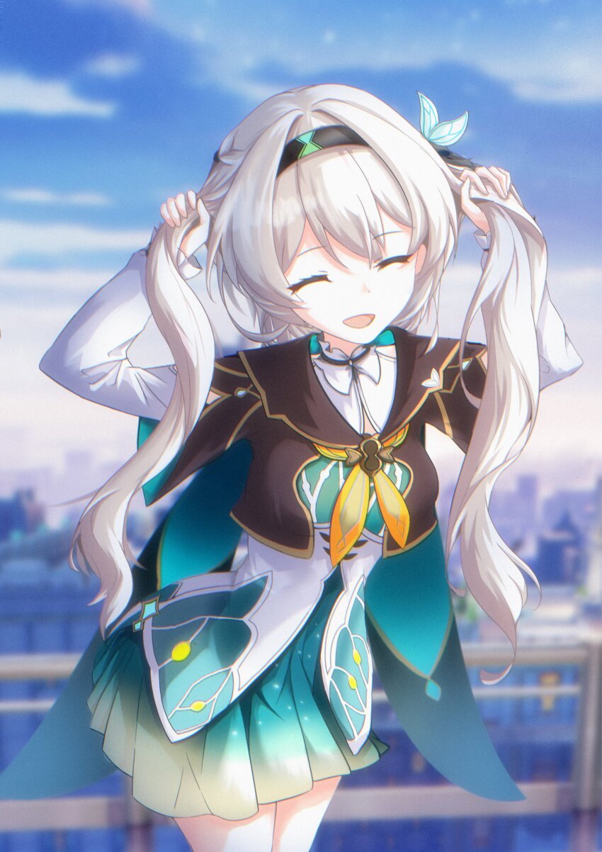 Firefly (Honkai: Star Rail) Rule 34 Image