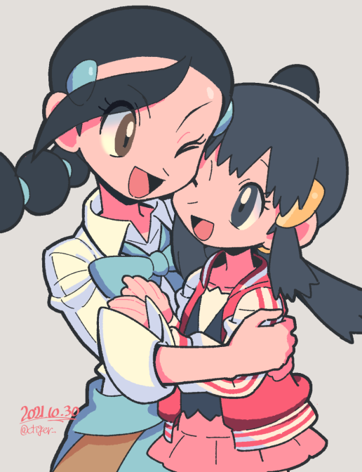 Candice (Pokemon) Rule 34 Image