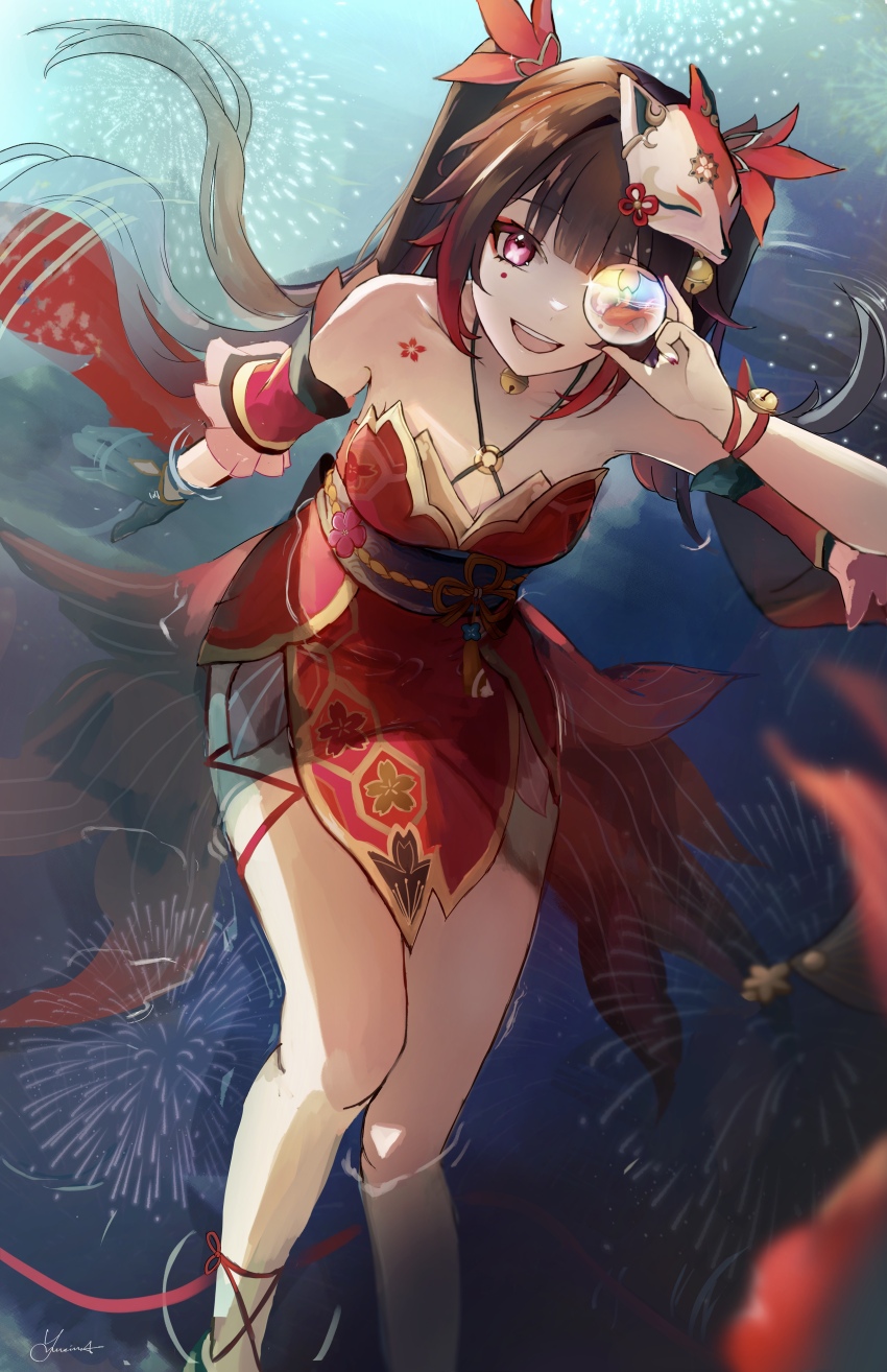 Sparkle (Honkai: Star Rail) Rule 34 Image