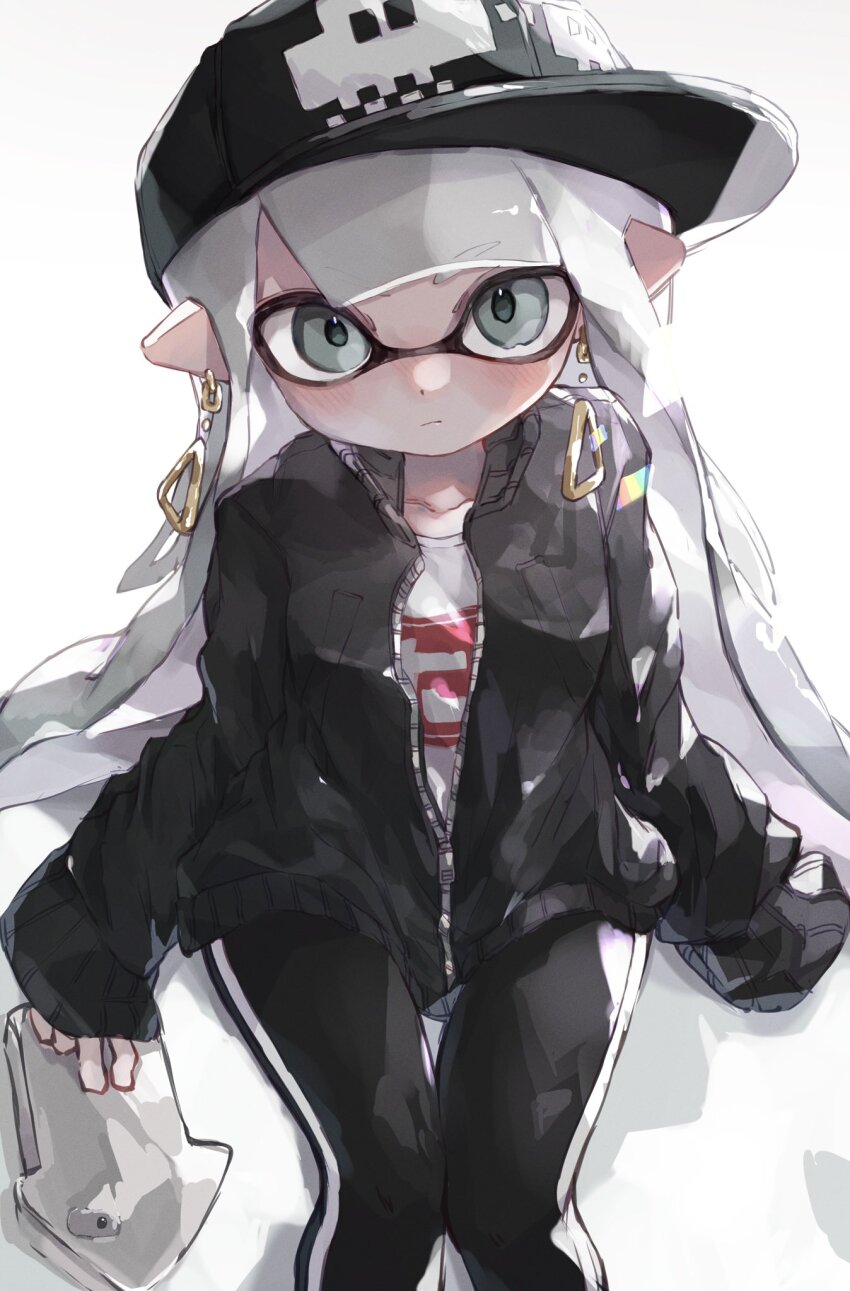Inkling (Nintendo) Rule 34 Image