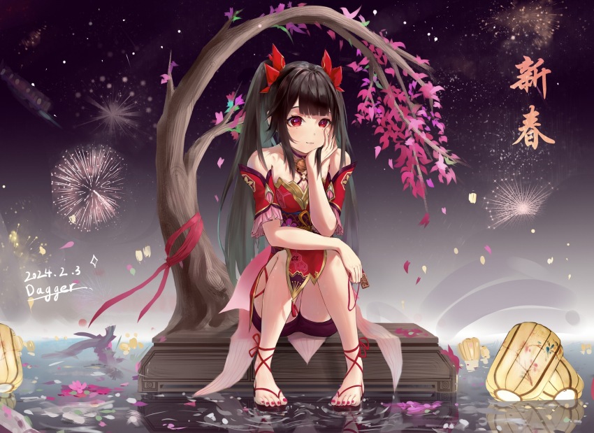 Sparkle (Honkai: Star Rail) Rule 34 Image