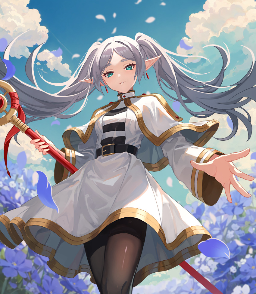 Frieren (Sousou No Frieren) Rule 34 Image