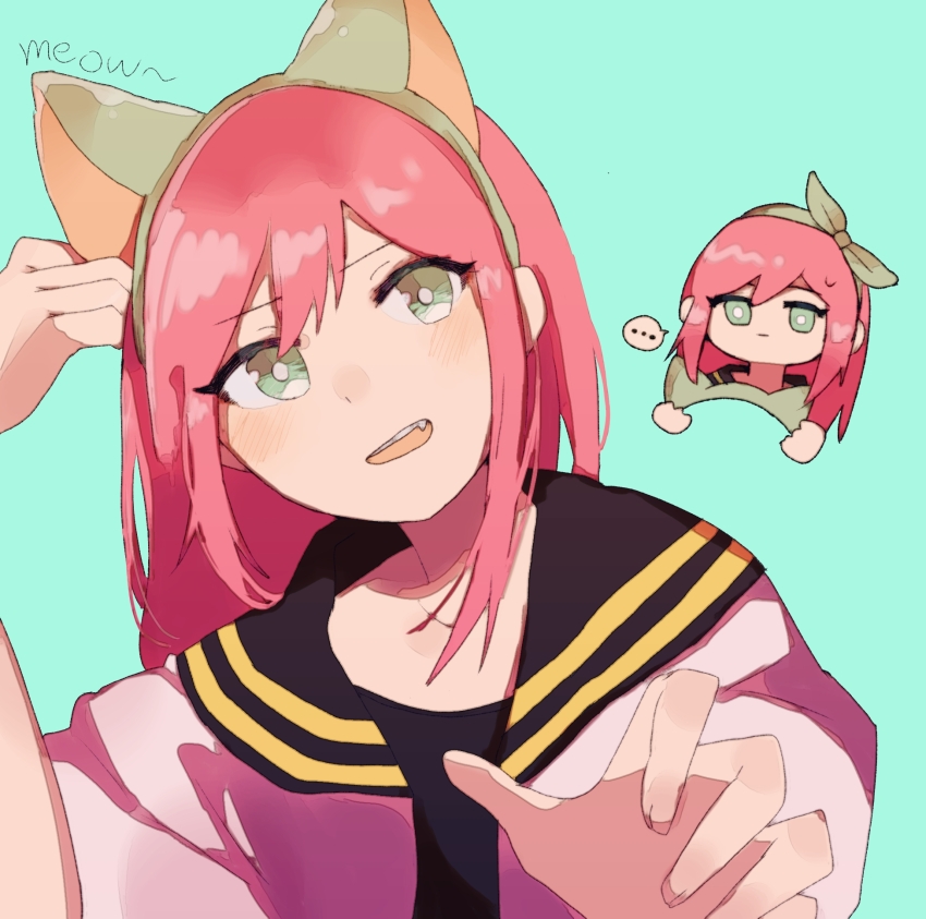 Aubrey (Faraway) (Omori) Rule 34 Image