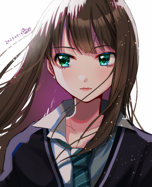 Shibuya Rin (Idolmaster) Rule 34 Image
