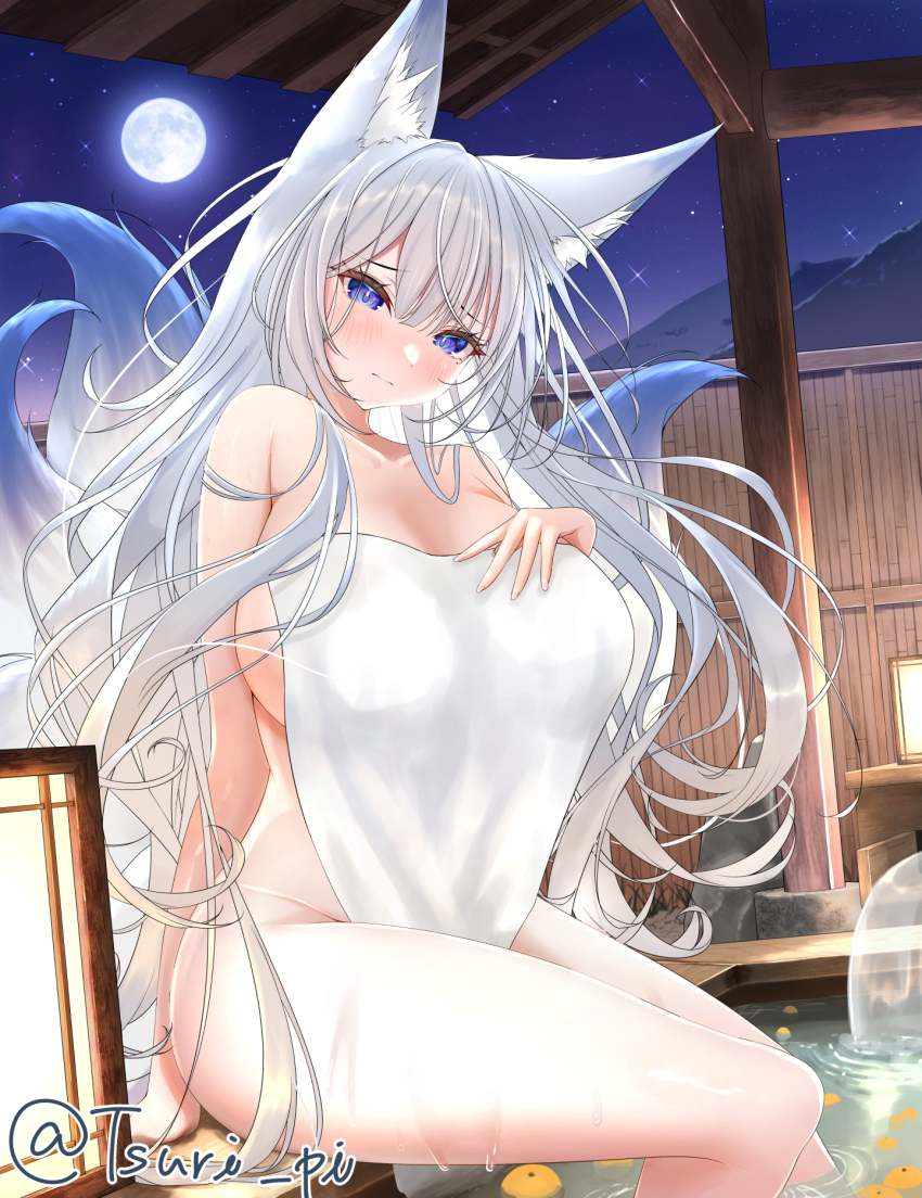 Shinano (Azur Lane) Rule 34 Image