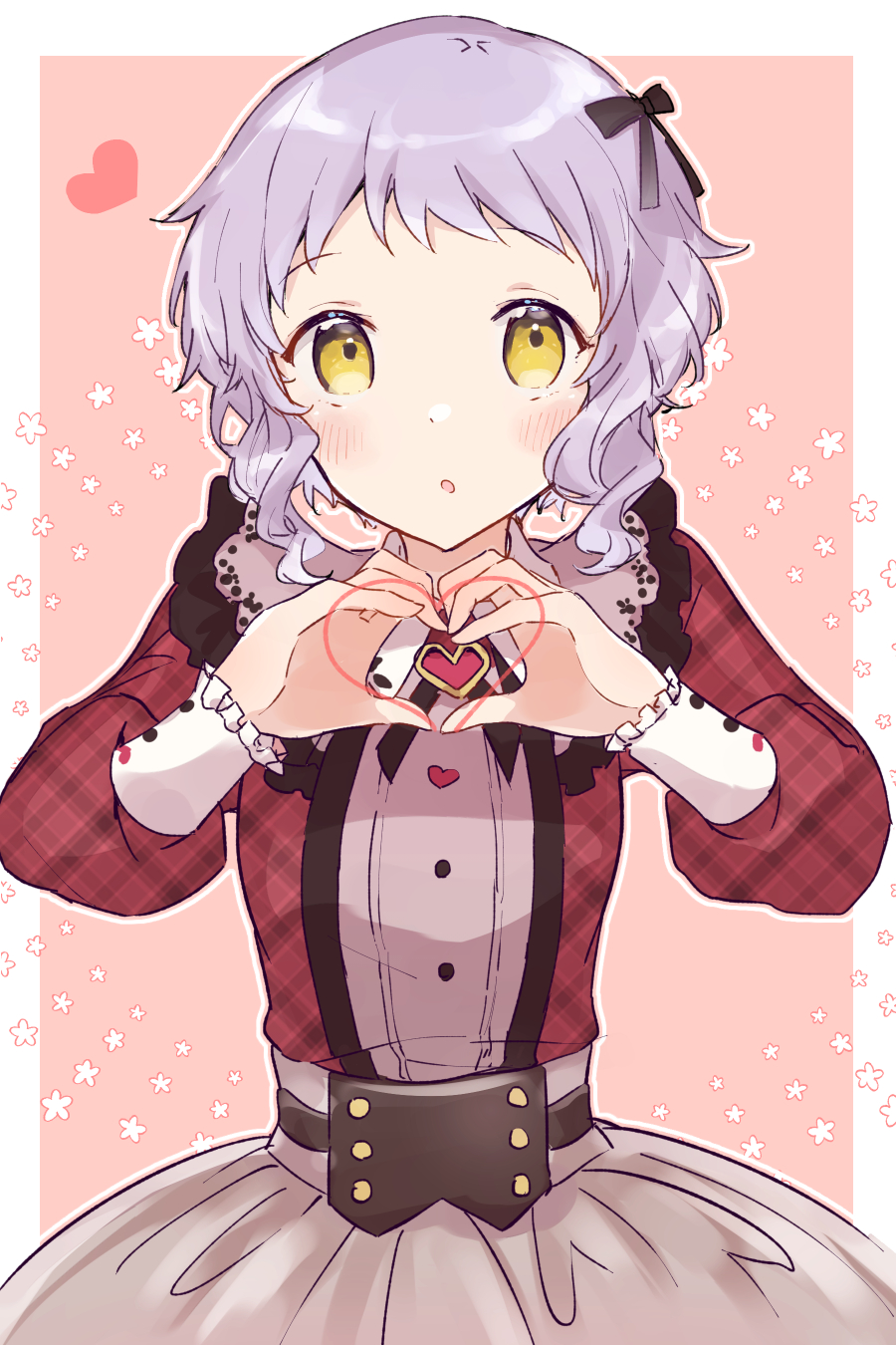 Makabe Mizuki (Idolmaster) Rule 34 Image