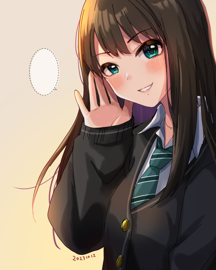 Shibuya Rin (Idolmaster) Rule 34 Image