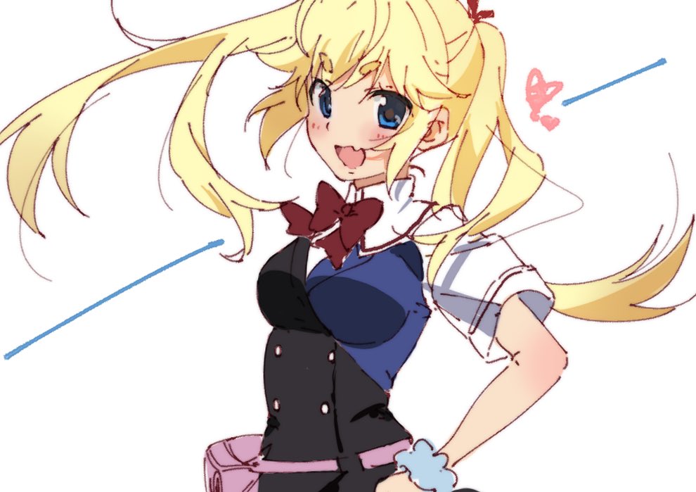 Matsushima Michiru (Grisaia (Series)) Rule 34 Image