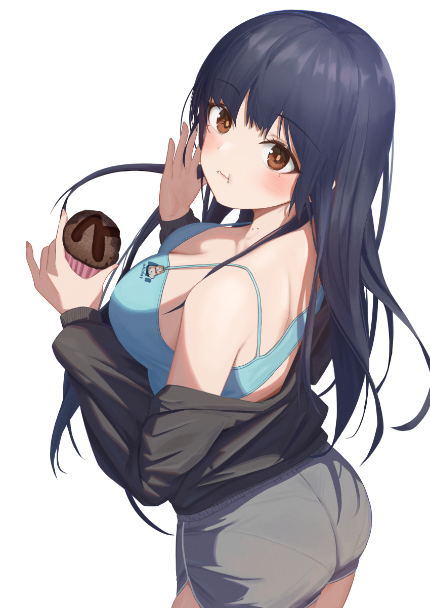 Yamada Anna (Boku No Kokoro No Yabai Yatsu) Rule 34 Image