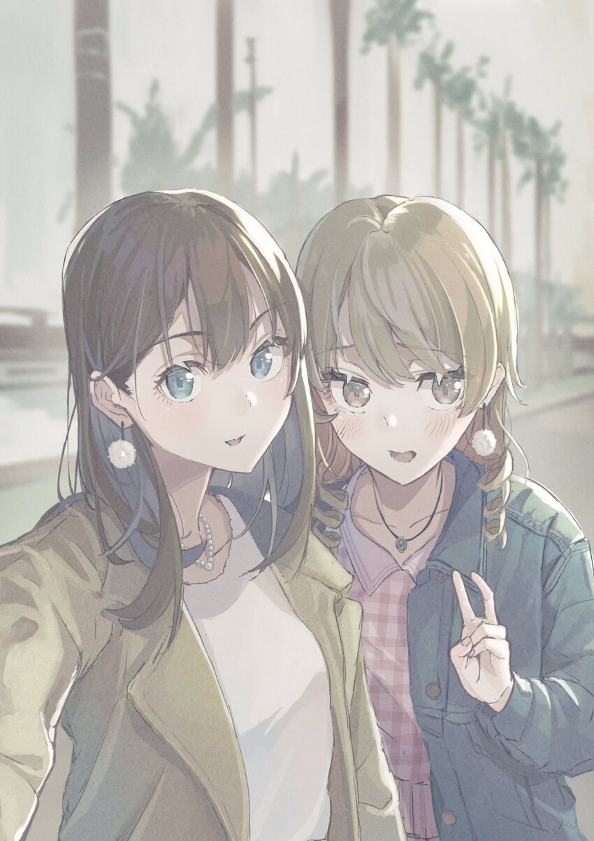 Morikubo Nono (Idolmaster) Rule 34 Image