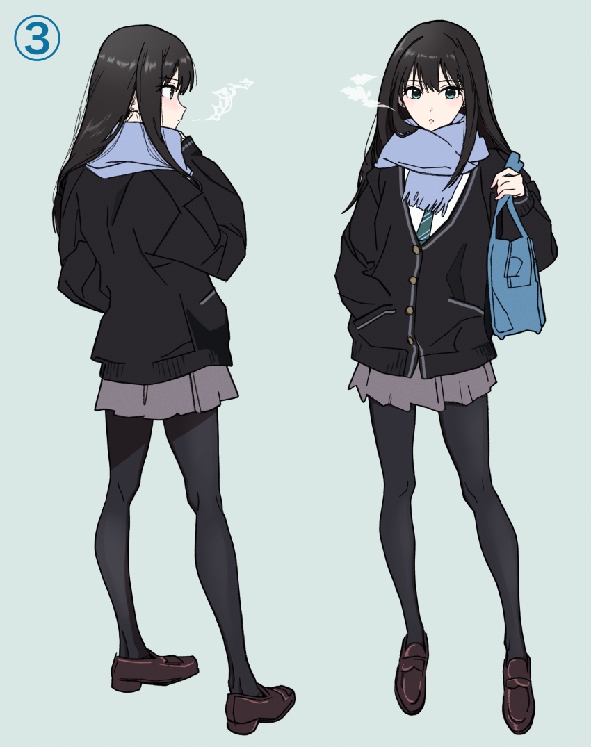 Shibuya Rin (Idolmaster) Rule 34 Image