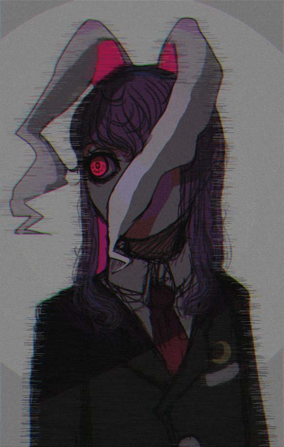 Reisen Udongein Inaba (Touhou) Rule 34 Image