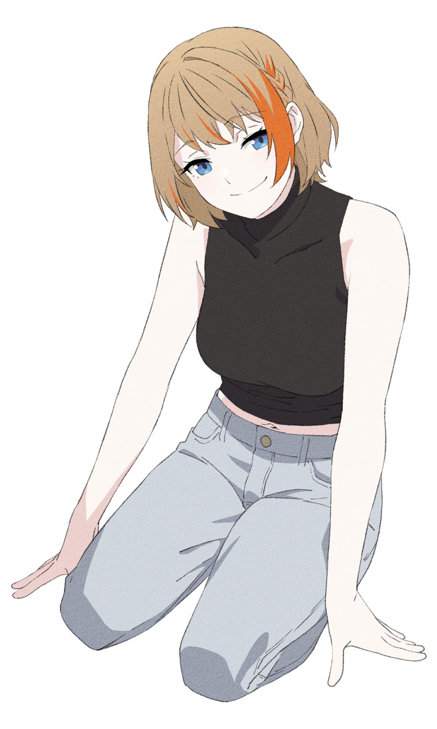 Nanashi Inc. Rule 34 Image
