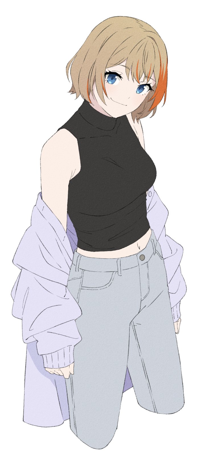 Nanashi Inc. Rule 34 Image