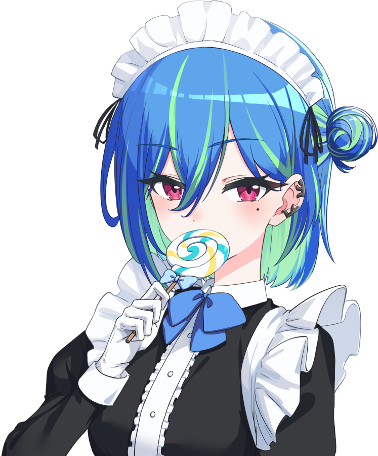 Nanashi Inc. Rule 34 Image