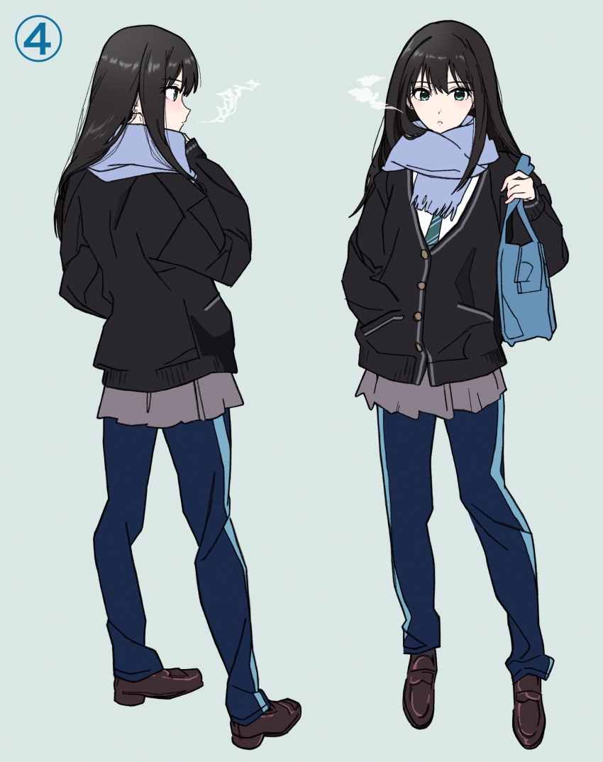 Shibuya Rin (Idolmaster) Rule 34 Image