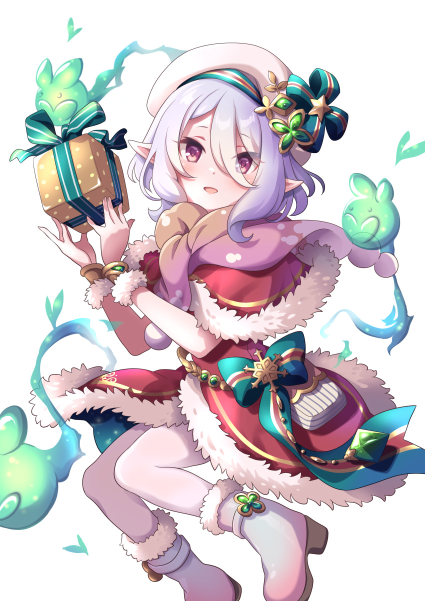 Kokkoro (Princess Connect!) Rule 34 Image