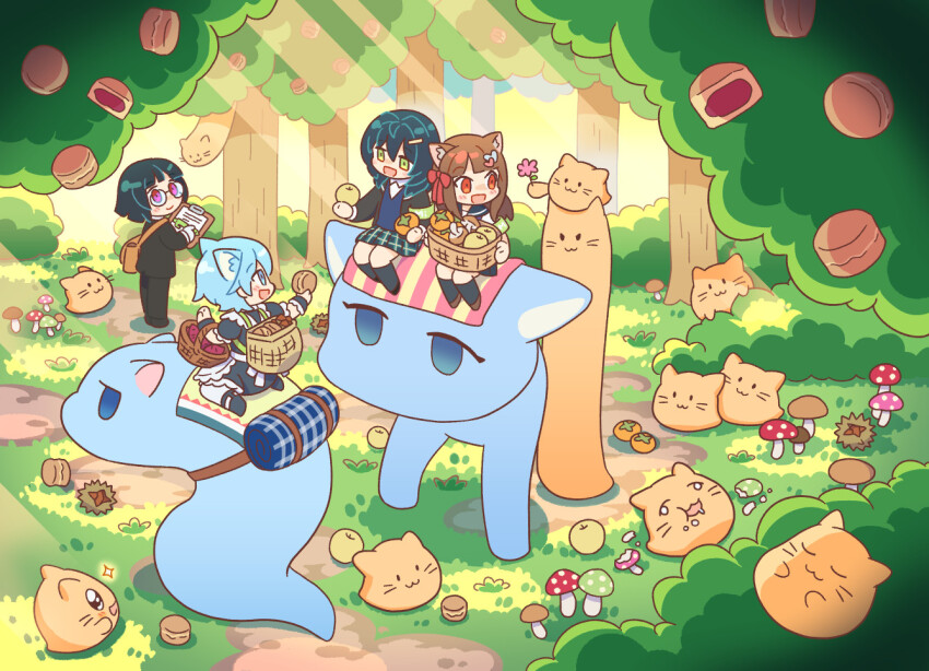 Murakami-San (Misskey.Io) Rule 34 Image
