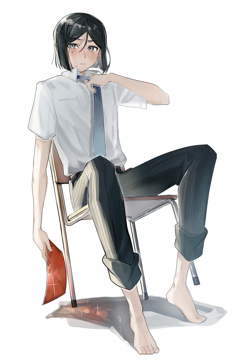Waver Velvet (Fate/Zero) Rule 34 Image