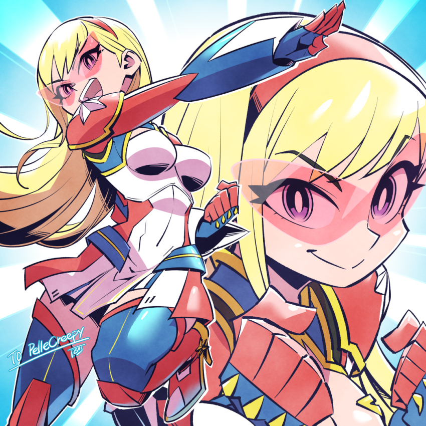 Kamen Victory Rule 34 Image