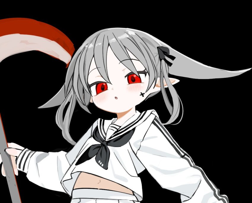 Shion (Abysmal) Rule 34 Image