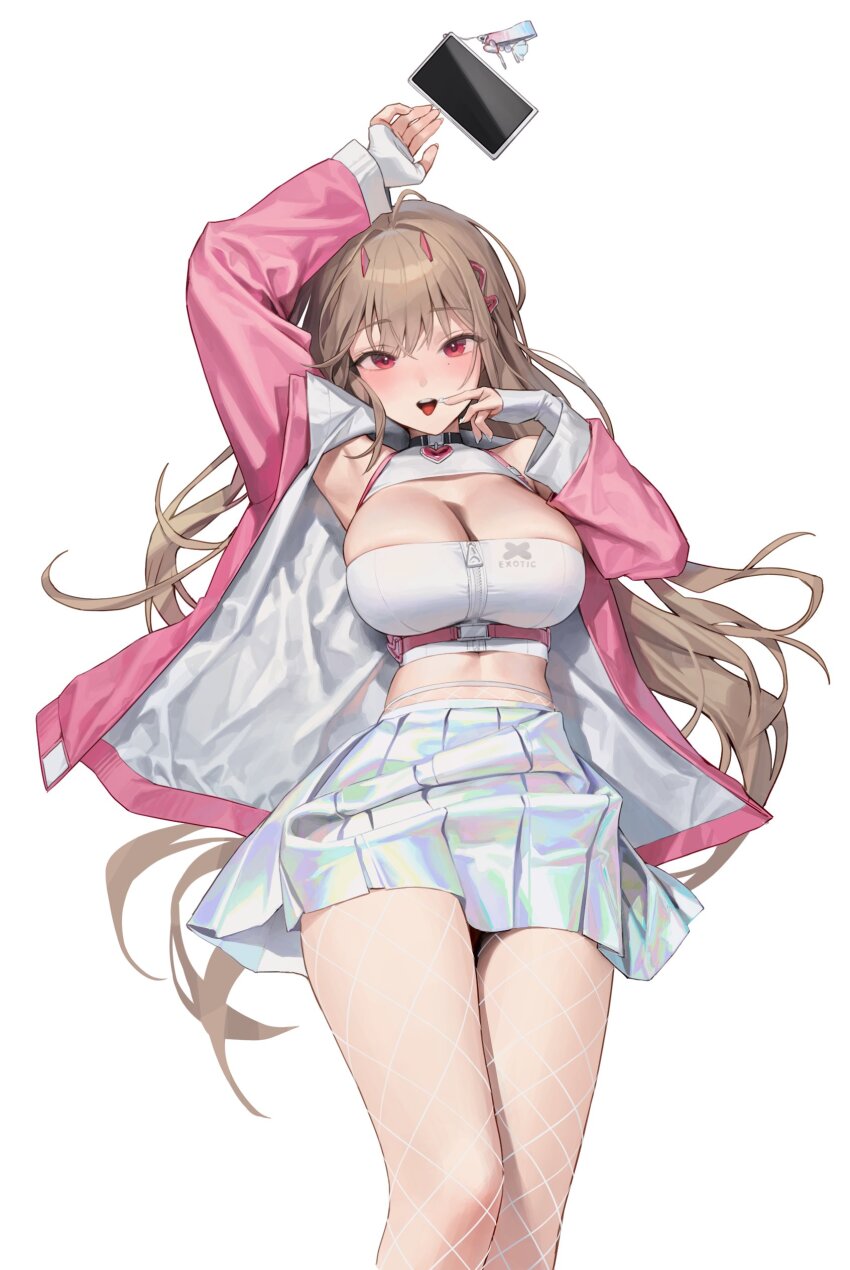 Viper (Nikke) Rule 34 Image