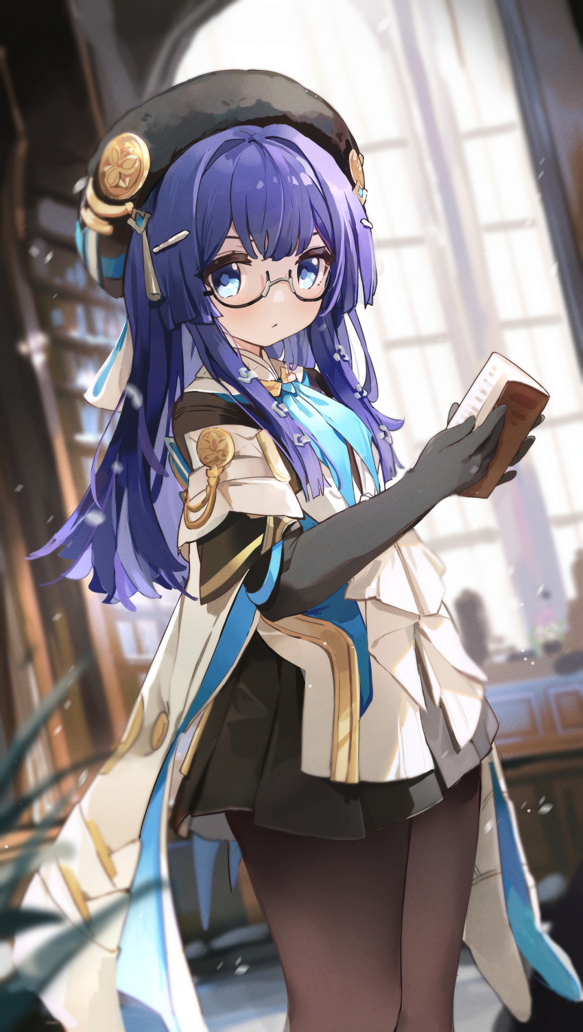 Pela (Honkai: Star Rail) Rule 34 Image