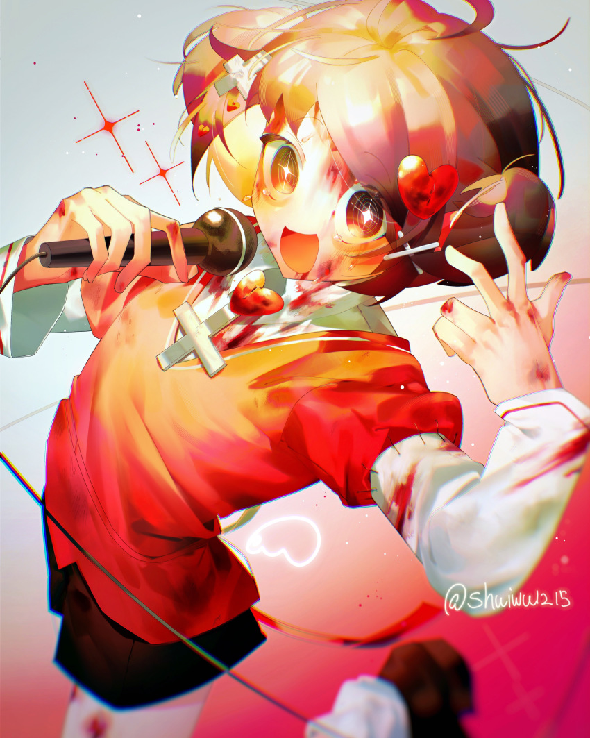 Handy Capper (Vocaloid) Rule 34 Image