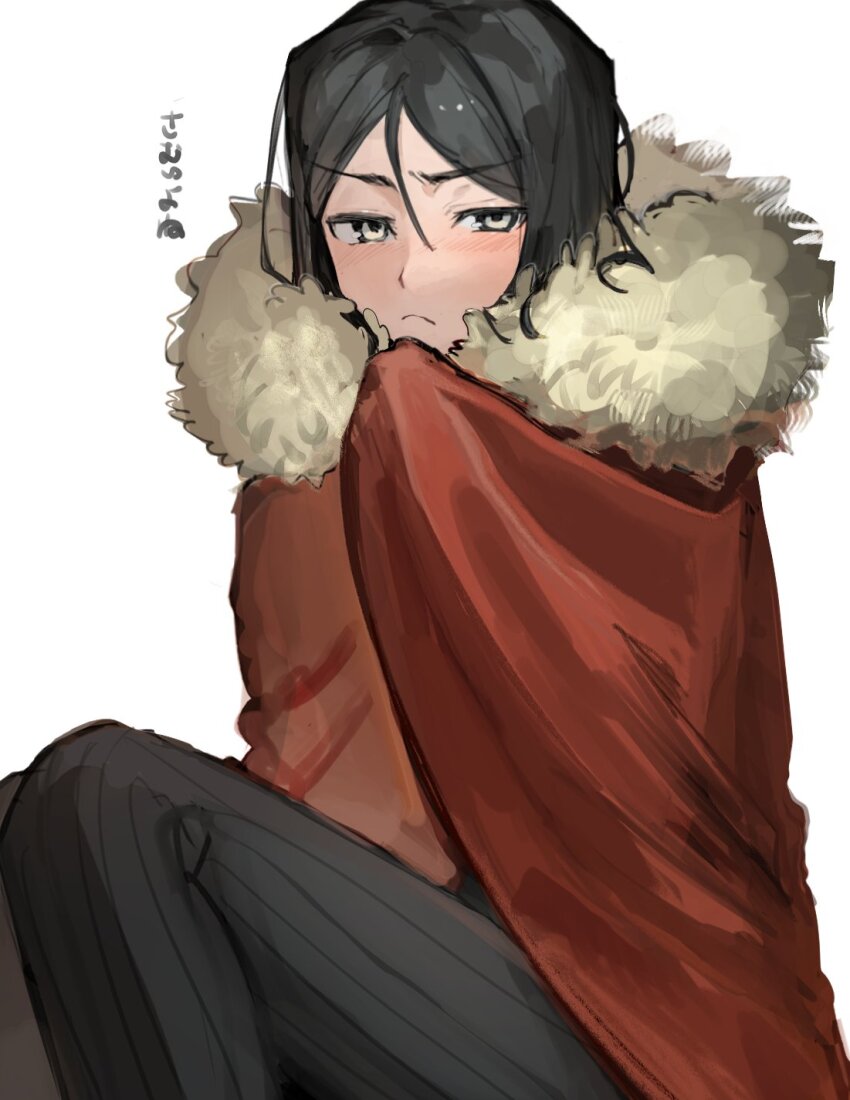 Waver Velvet (Fate/Zero) Rule 34 Image