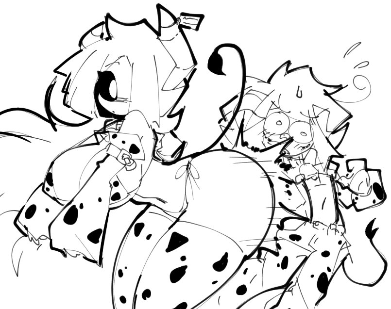 Mery (Koishiko) Rule 34 Image