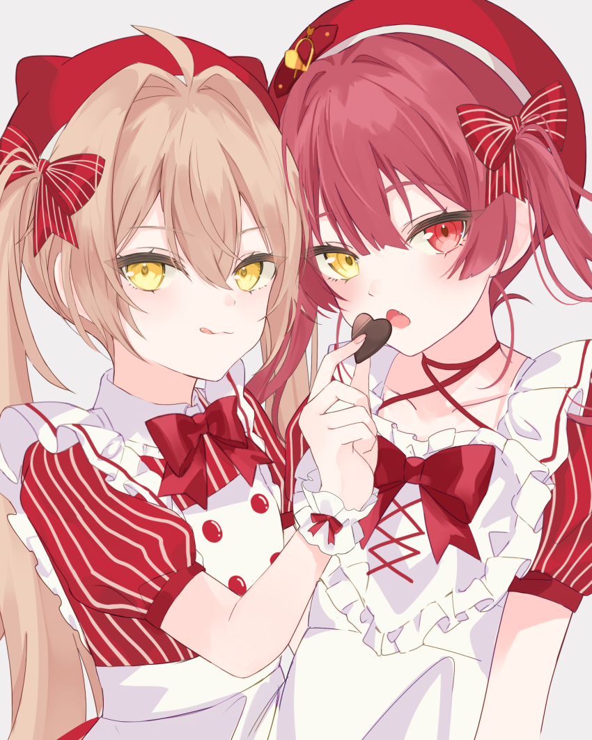 Houshou Marine (Hololive) Rule 34 Image