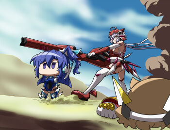 Shining Shoot (Pose) Rule 34 Image