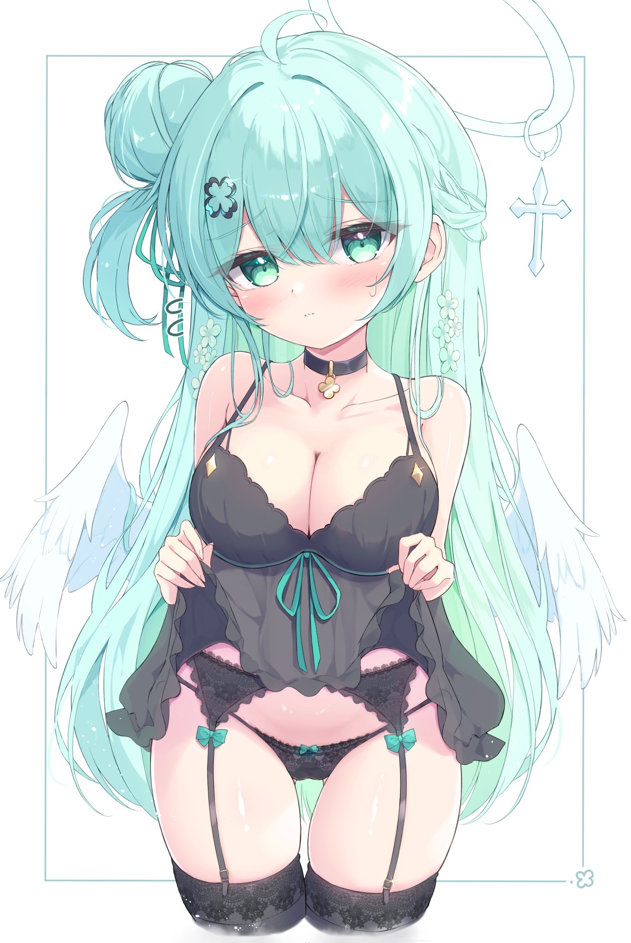 Original Character (Original) Rule 34 Image
