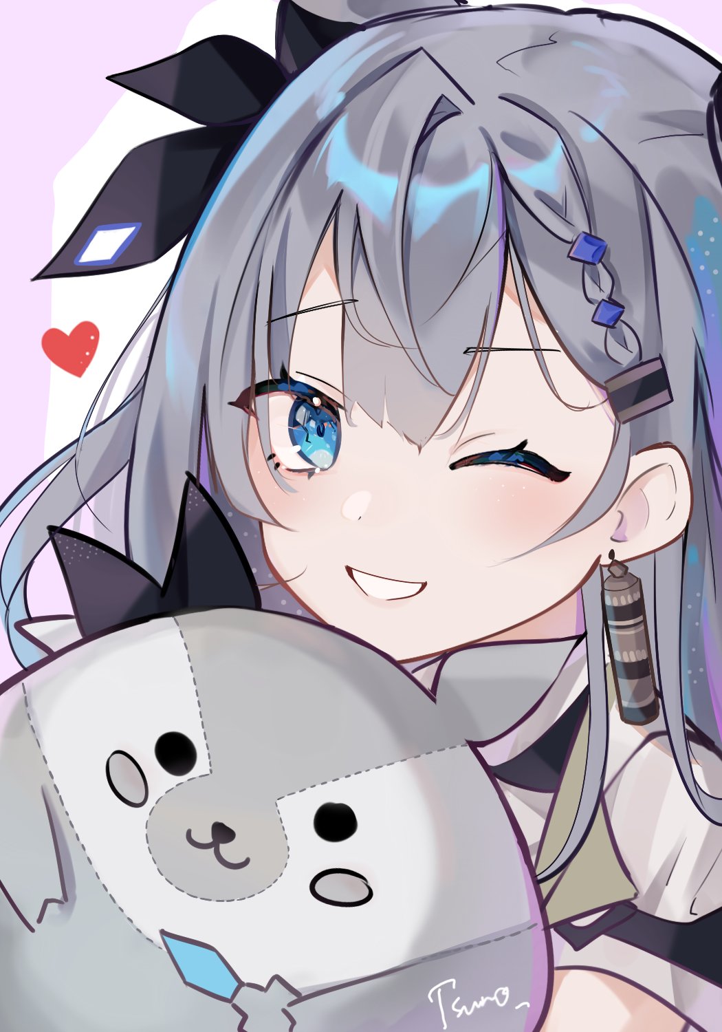 Vestia Zeta (Hololive) Rule 34 Image