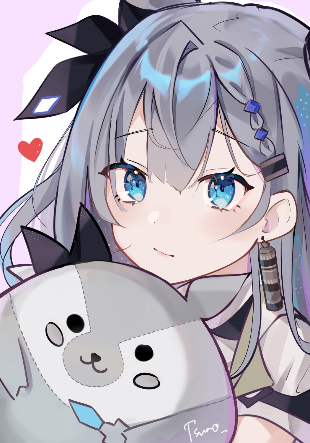Vestia Zeta (Hololive) Rule 34 Image