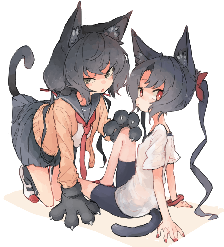 Original Rule 34 Image