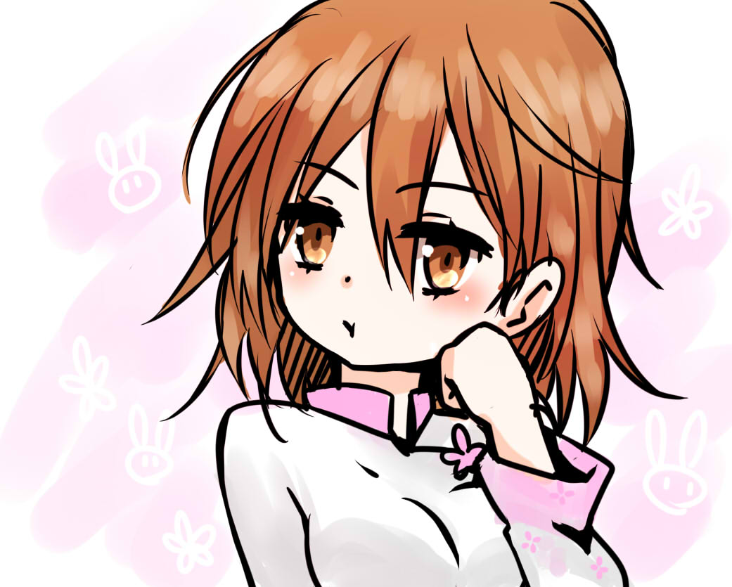 Misaka Worst Rule 34 Image