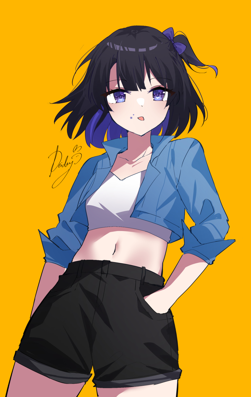 Indie Virtual Youtuber Rule 34 Image
