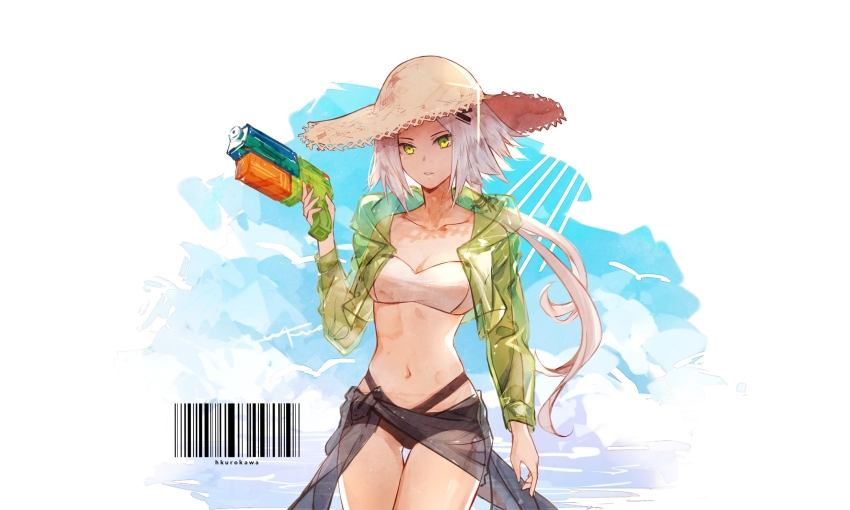 Girls' Frontline Rule 34 Image