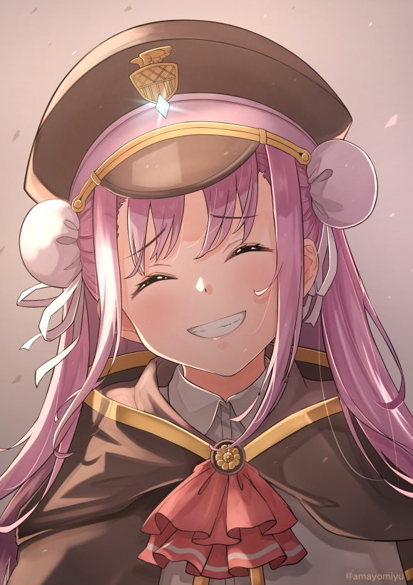 Kunimi Tama (Heaven Burns Red) Rule 34 Image