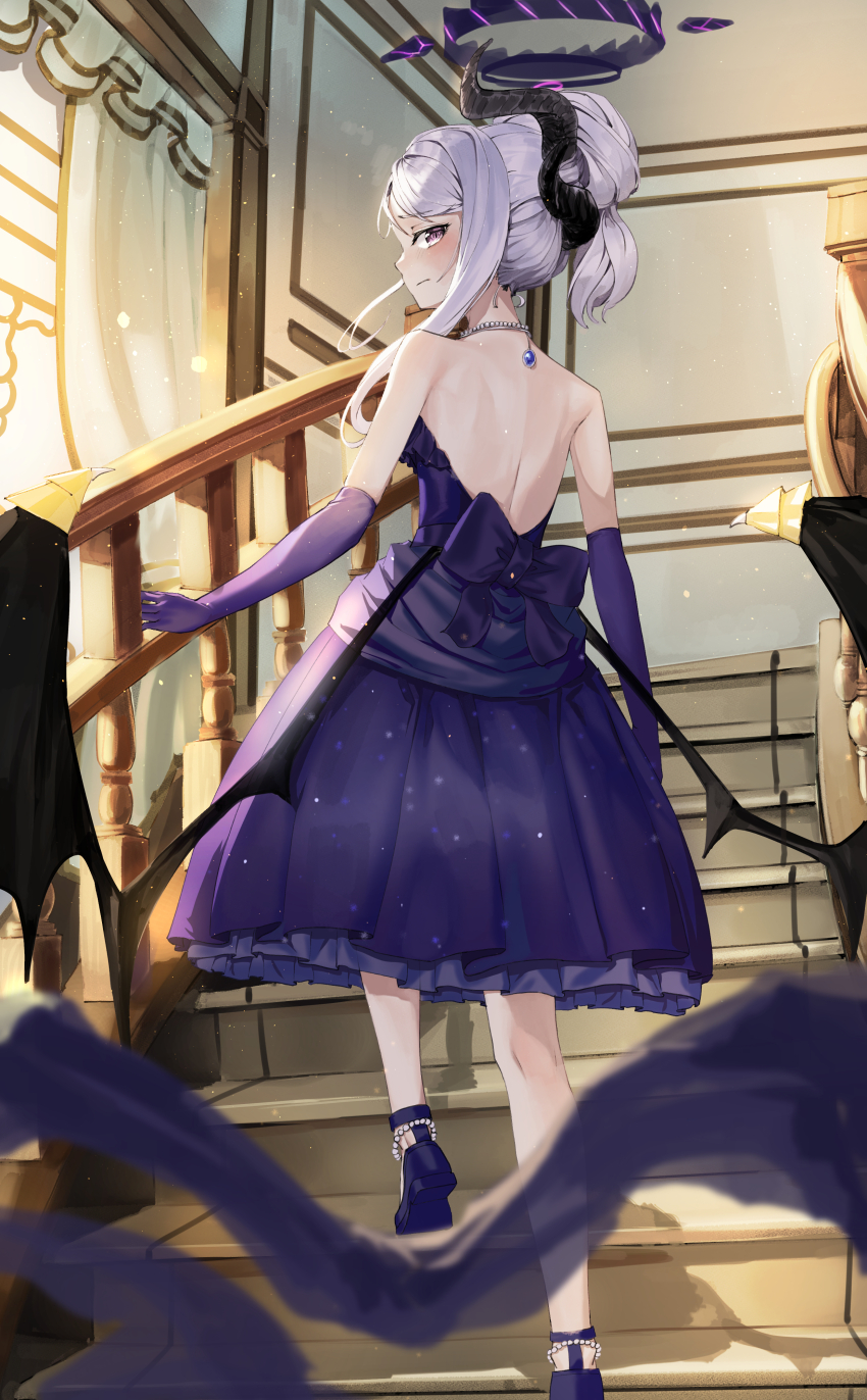 Hina (Blue Archive) Rule 34 Image