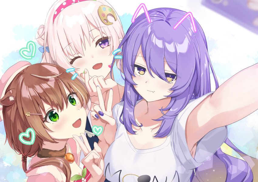 Airani Iofifteen (Hololive) Rule 34 Image