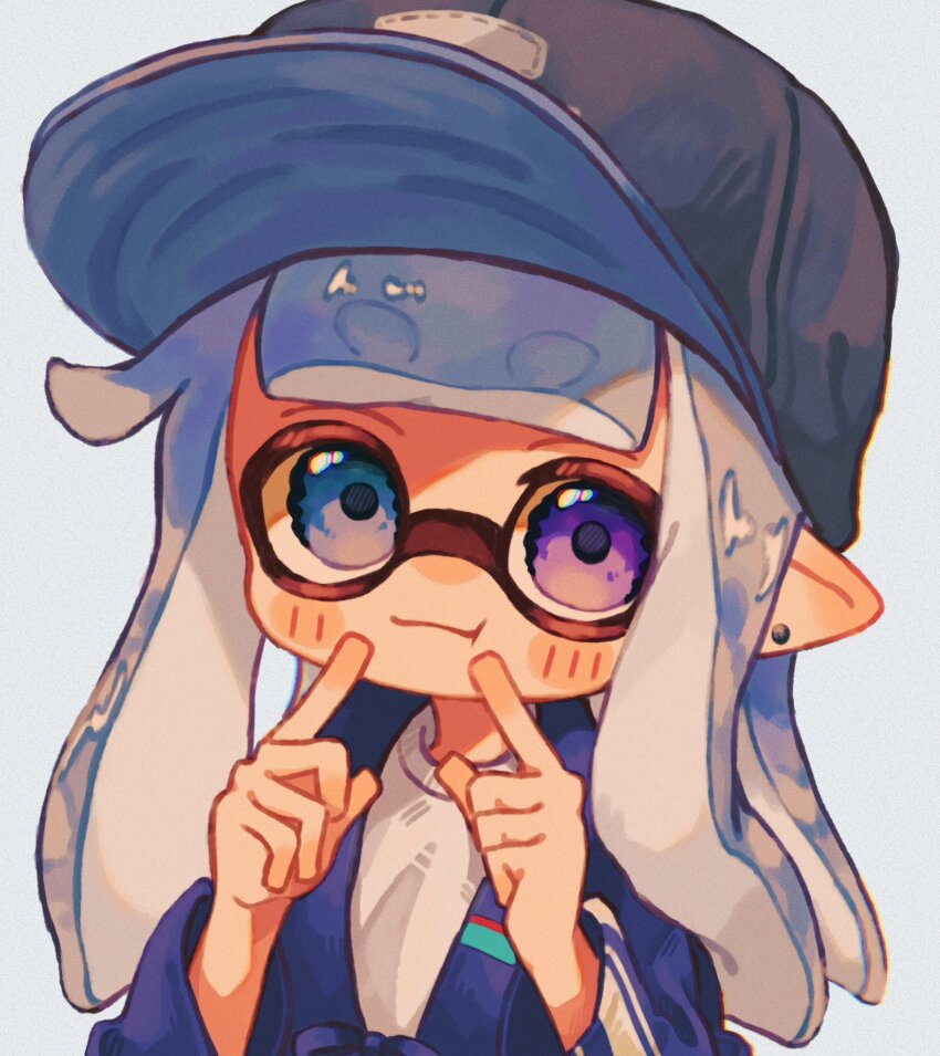 Inkling (Nintendo) Rule 34 Image