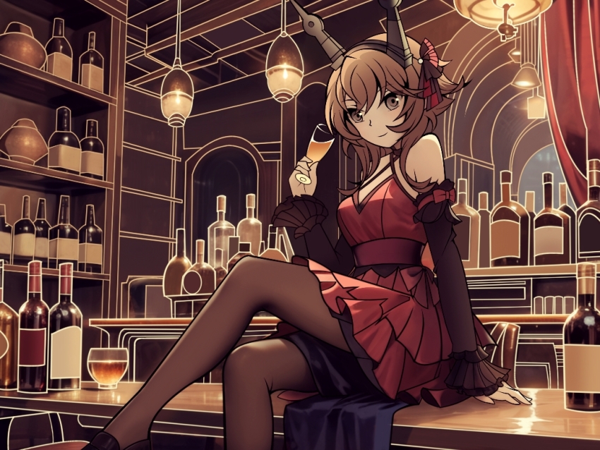 Kantai Collection Rule 34 Image